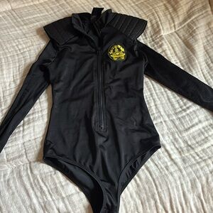 women’s swat costume